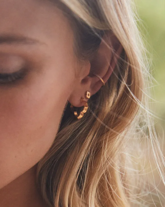 Kendra scott clearance ear cuff
